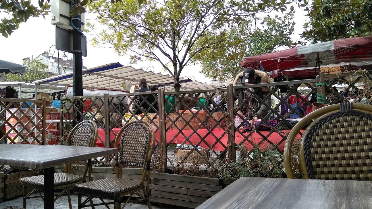 Photo du restaurant Café de la Mairie
