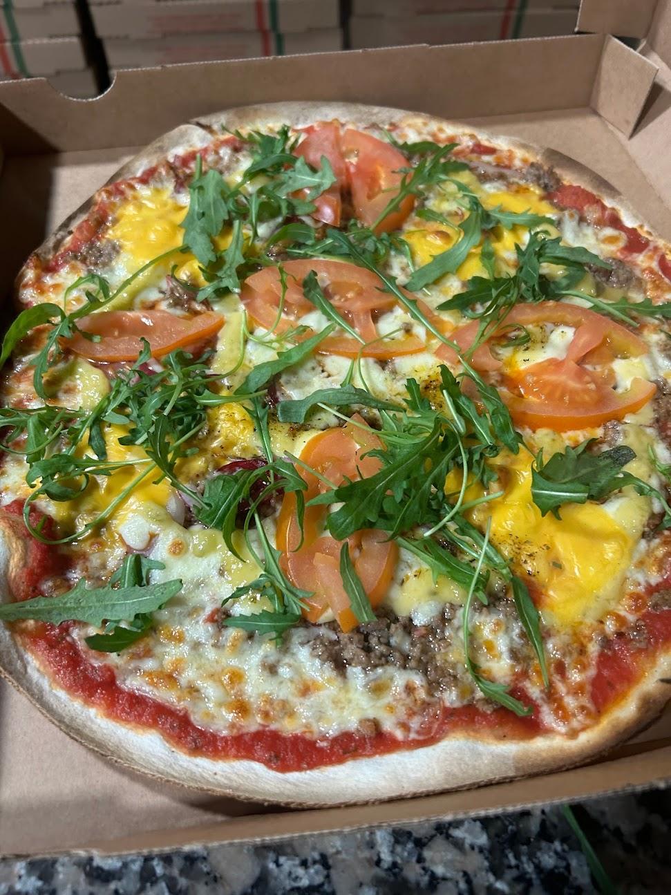 Photo de Ti Bigoud Pizz