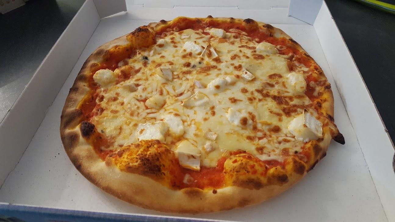 Photo de Pronto Pizza