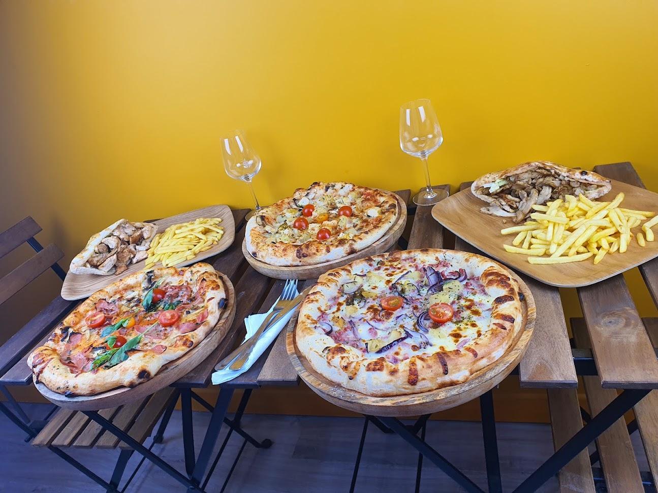 Photo du restaurant Le rosano