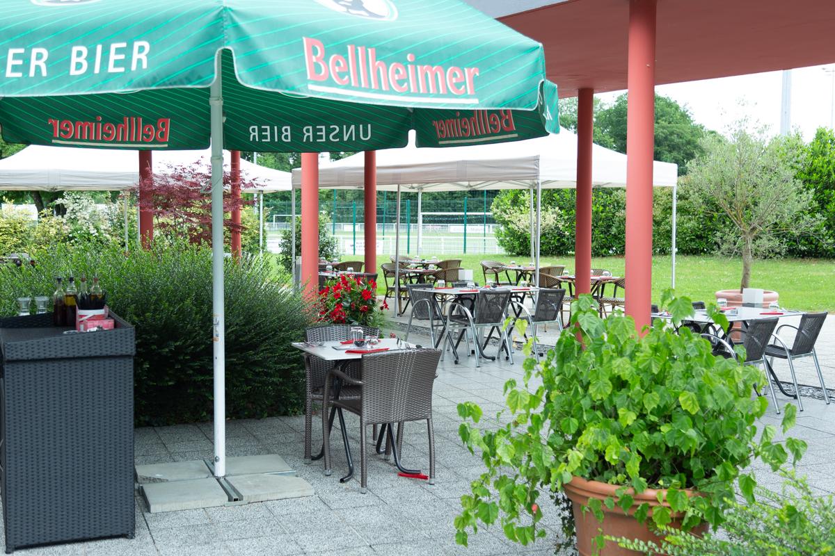 Photo du restaurant La Rotonde
