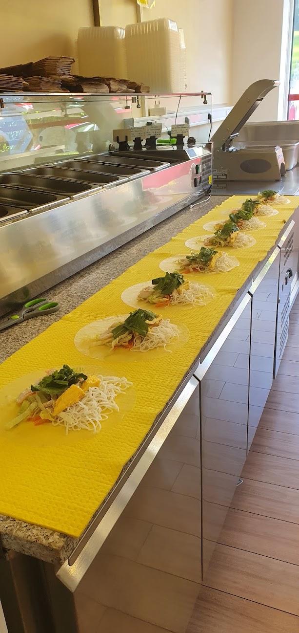 Photo de Plats à emporter Thaïlande
