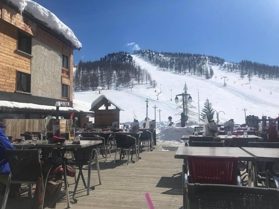 Photo de Le refuge