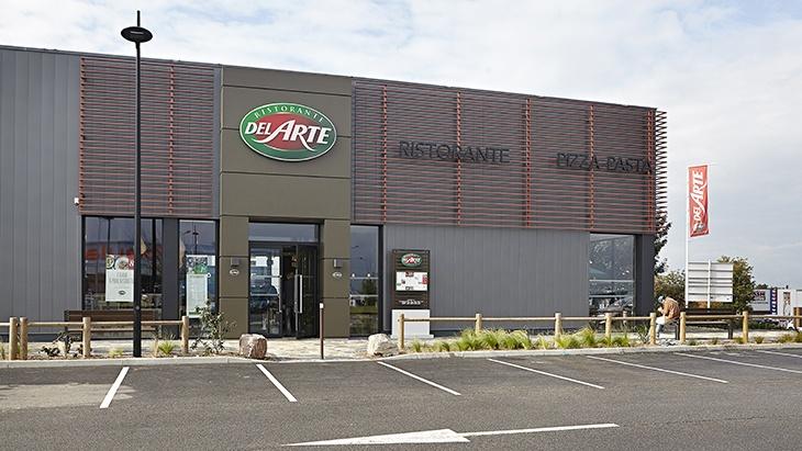 Photo du restaurant Del Arte