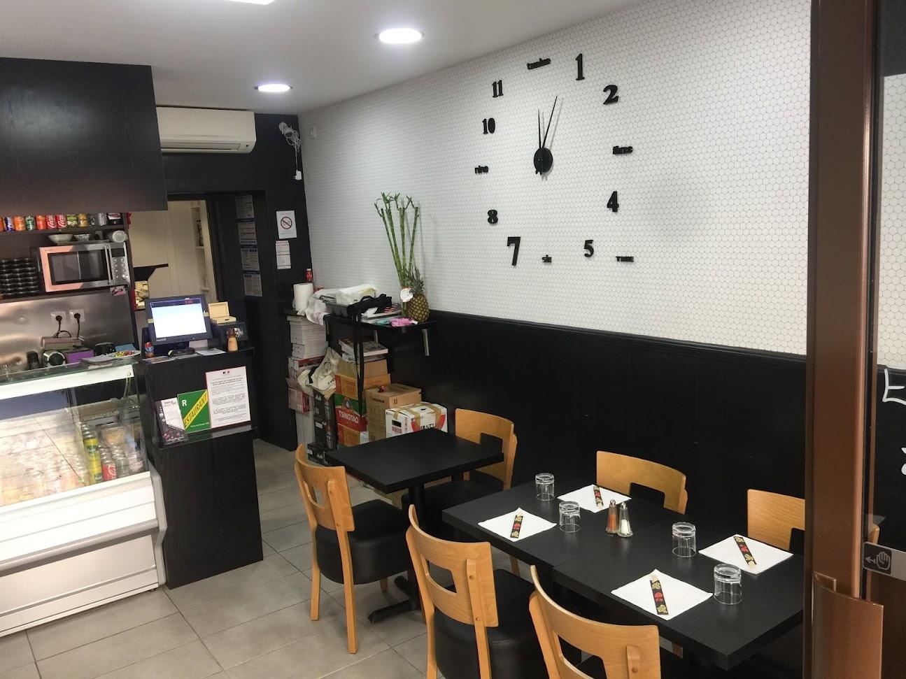 Photo du restaurant Simple eat