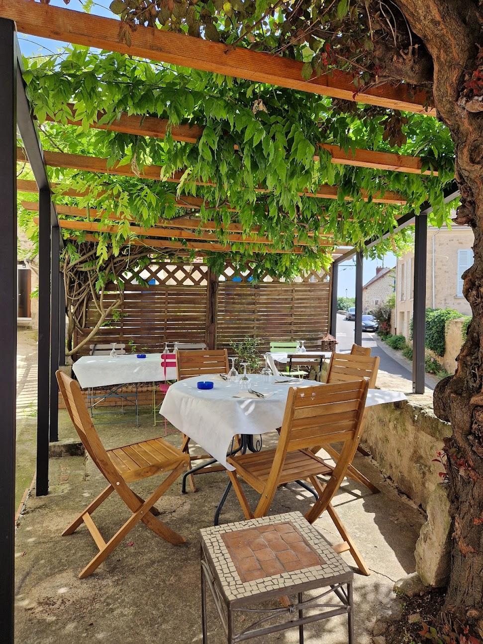 Photo de Restaurant Au Cadran