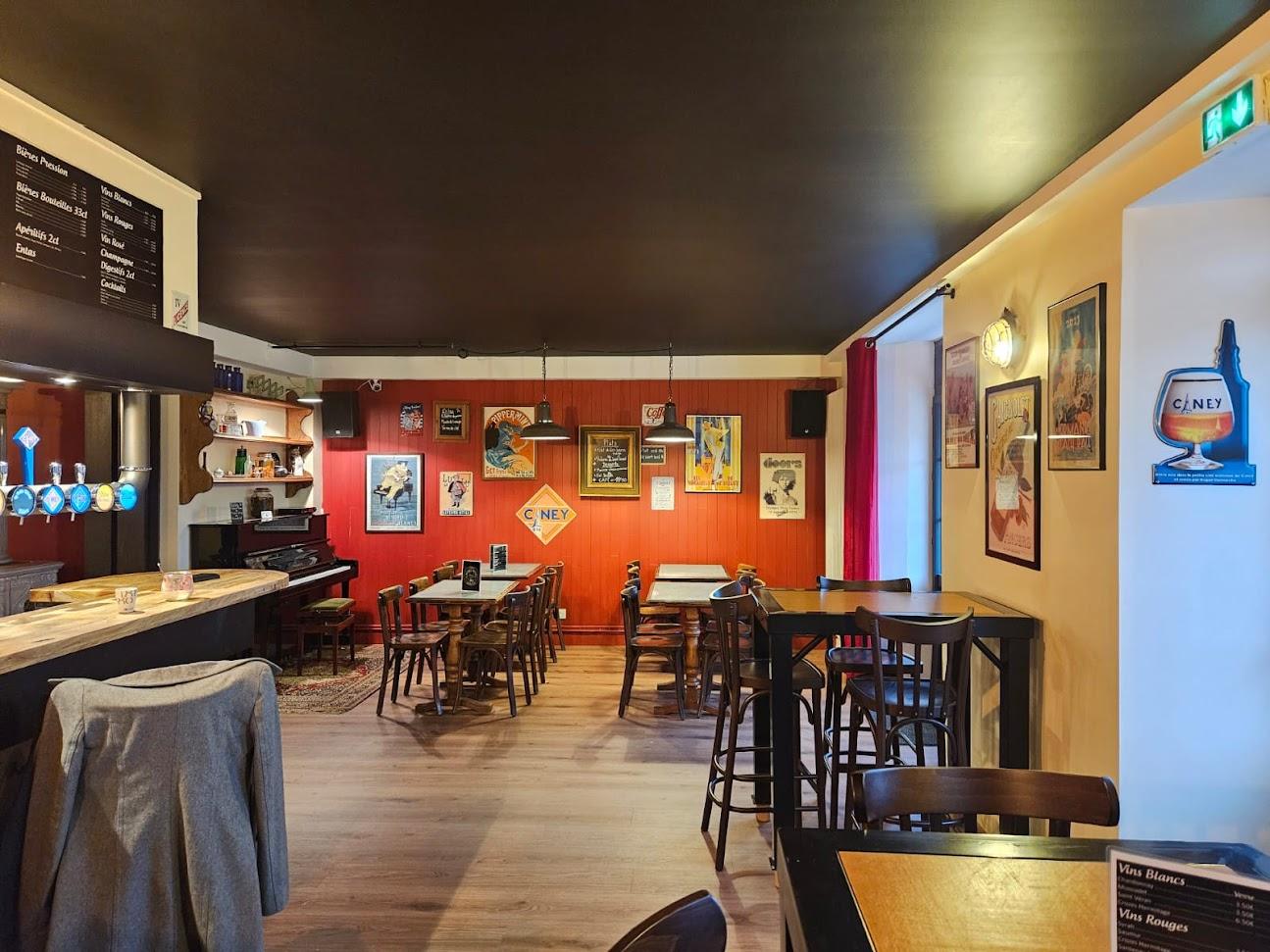 Photo de Restaurant La Petite Vitesse