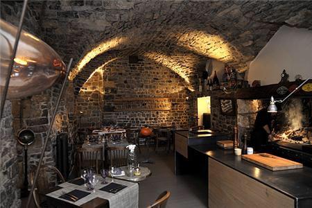 Photo du restaurant Restaurant La Mangeoire