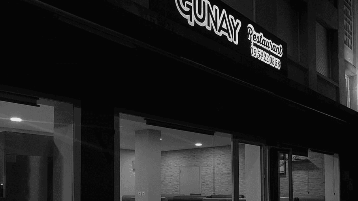 Photo de Günay restaurant