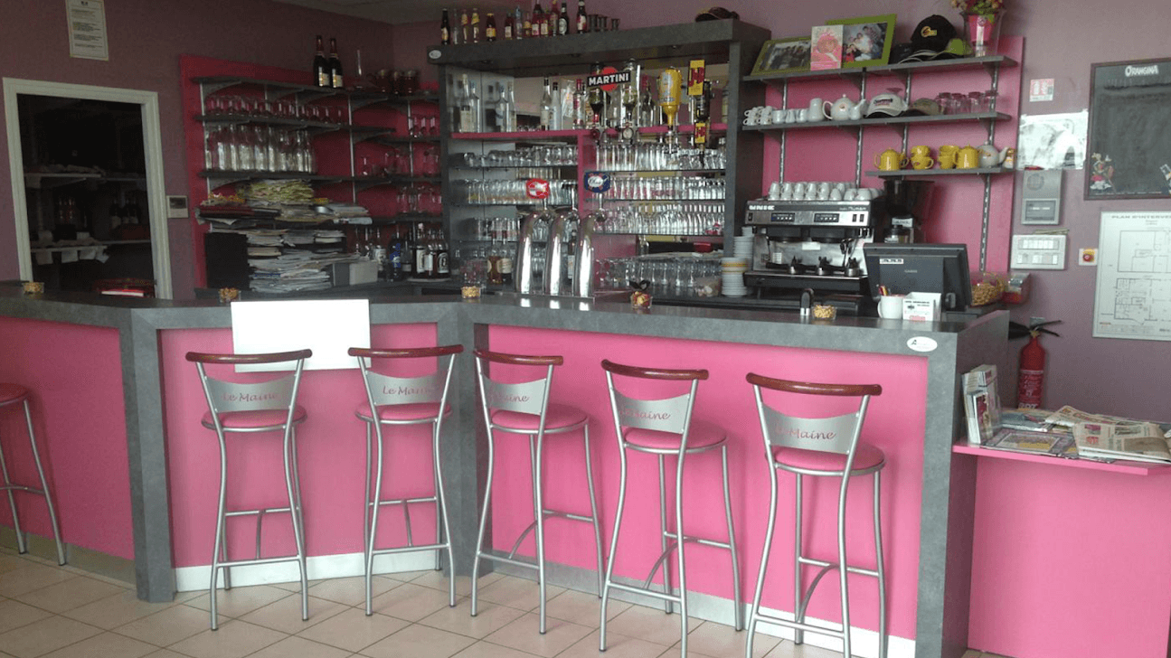 Photo de Restaurant Le Maine
