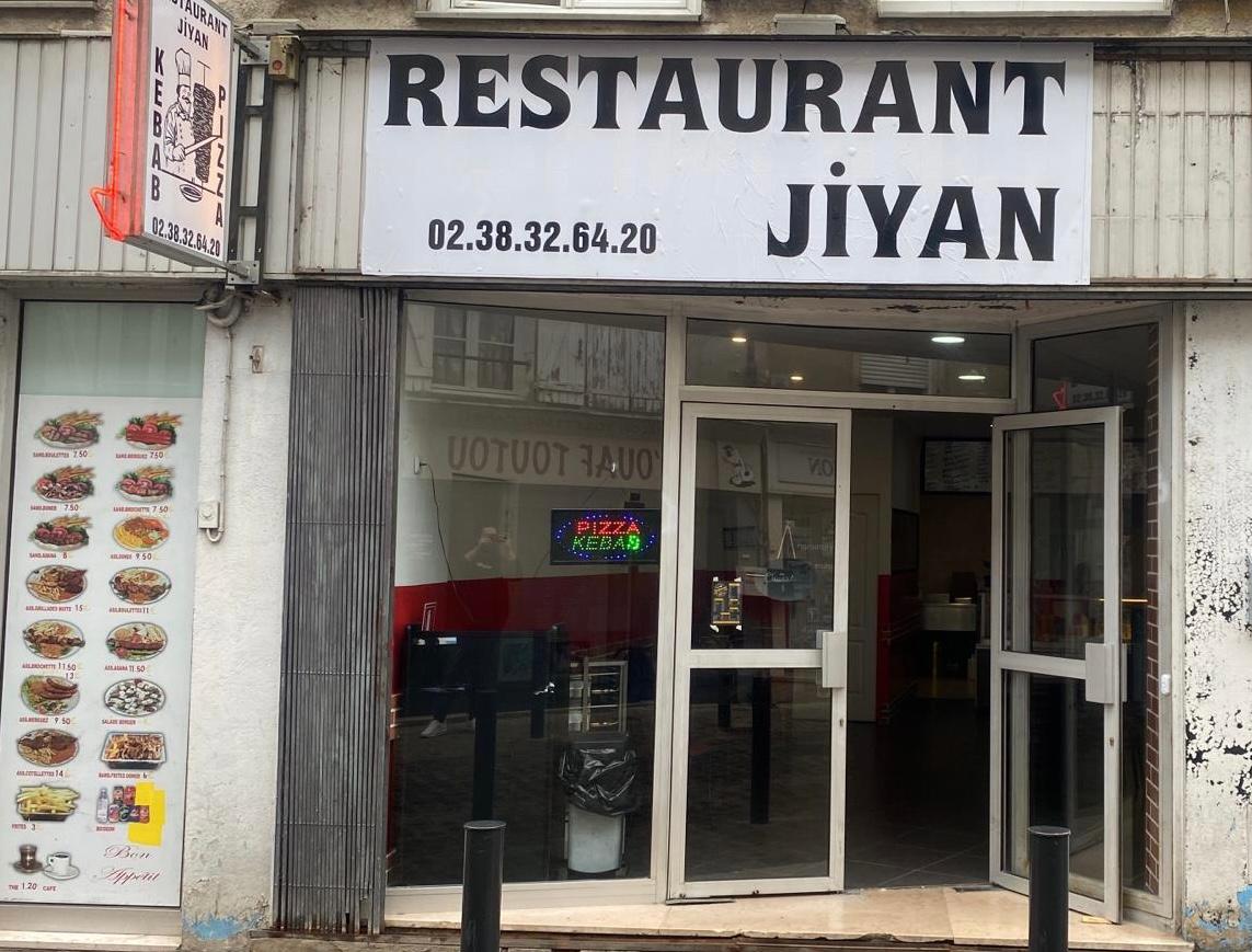 Photo de Restaurant Jiyan
