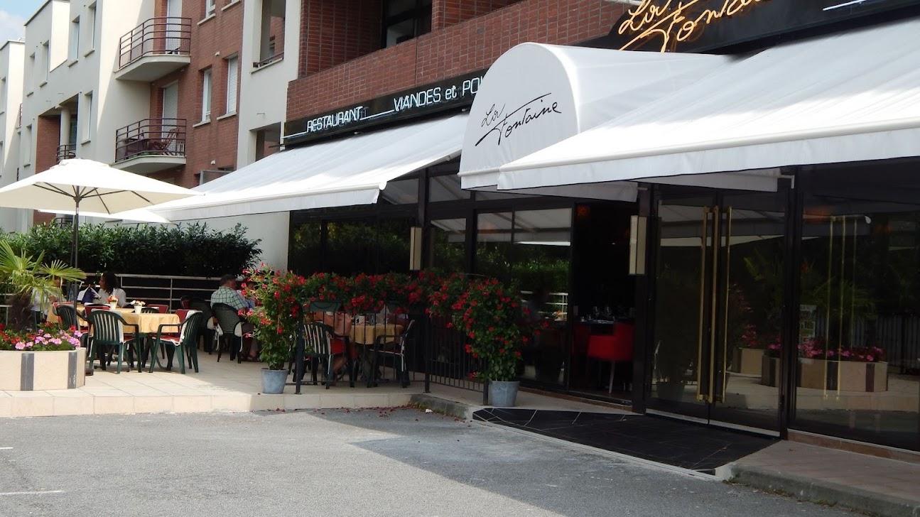 Photo de La Fontaine Restaurant