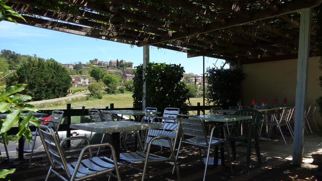 Photo de Les bastides