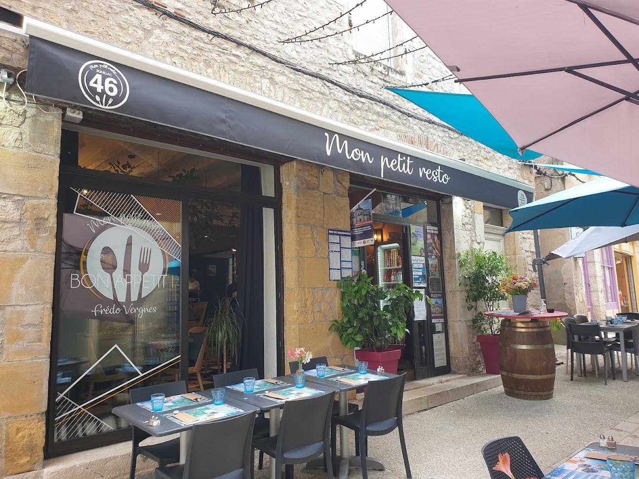 Photo de MON PETIT RESTO