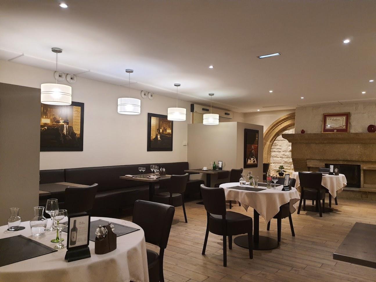 Photo de Restaurant Des Lys D'Alsace