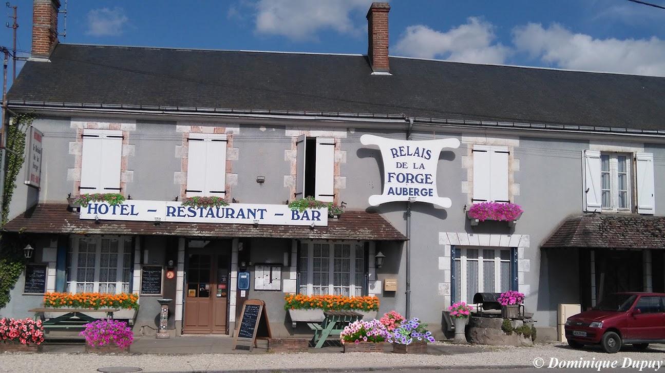 Photo de Relais de la Forge