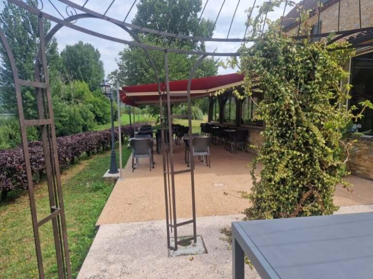 Photo de Restaurant Le Cygne de l'Espérance