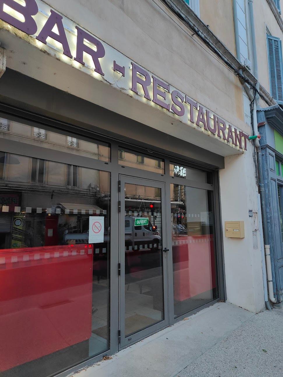Photo de restaurant CCCP