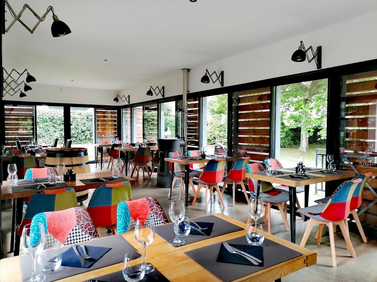 Photo du restaurant Le Botafogo