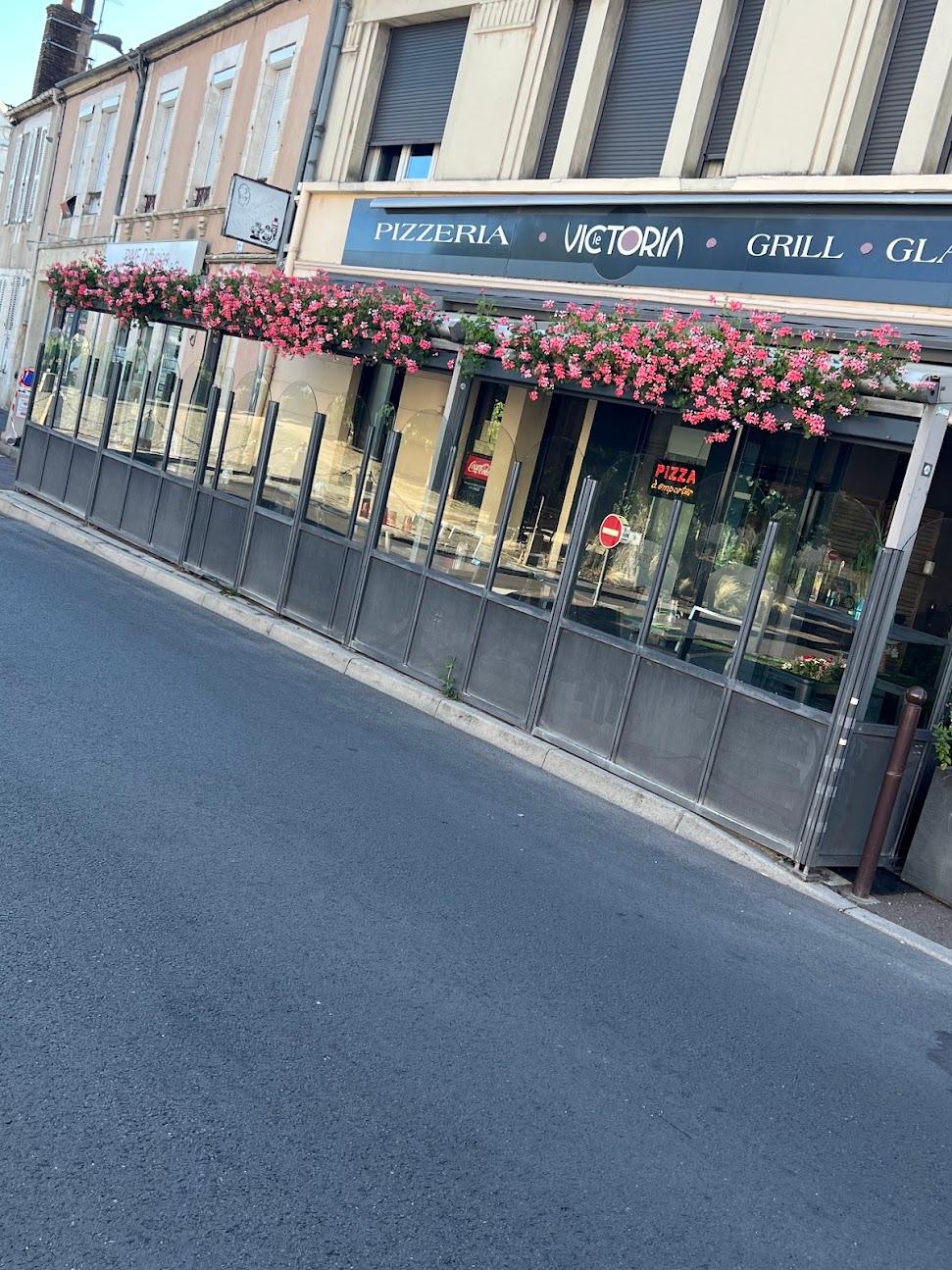 Photo du restaurant Pizzeria Le Victoria
