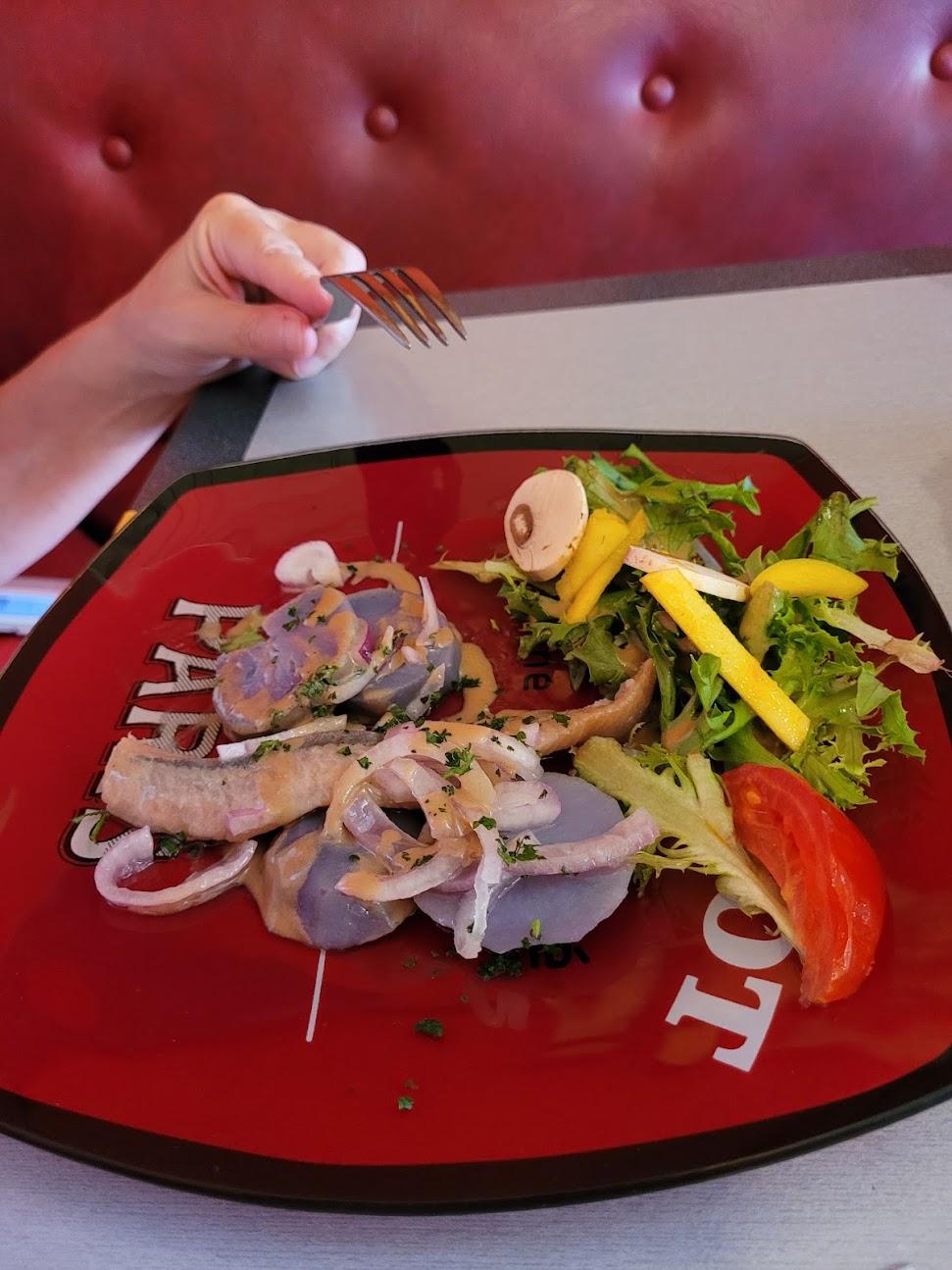 Photo du restaurant La Cale 67