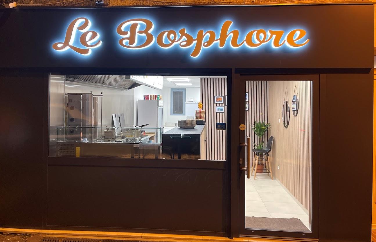Photo de KEBAB LE BOSPHORE