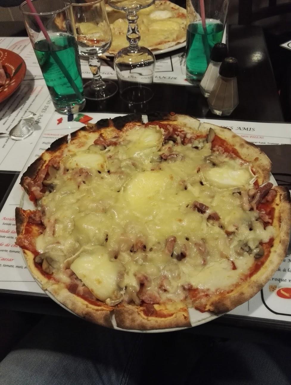Photo de Au Rendez Vous des Amis