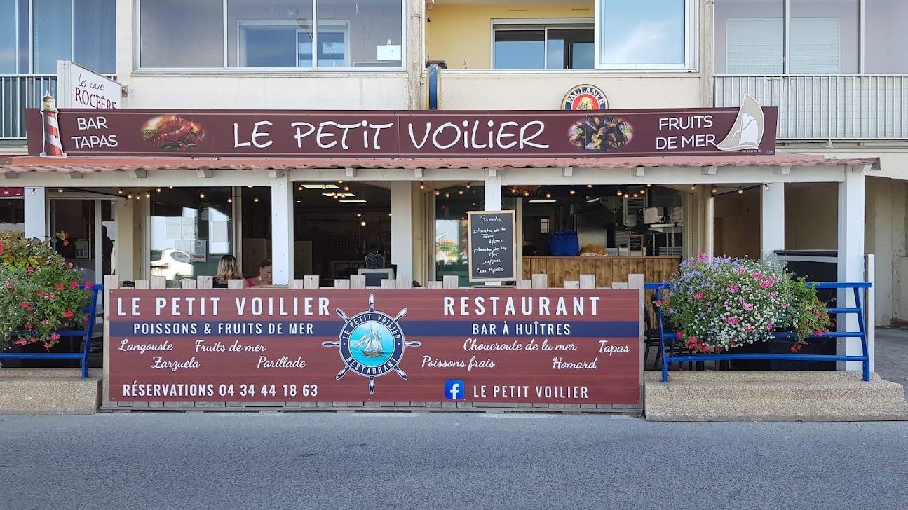 Photo de Le Petit Voilier