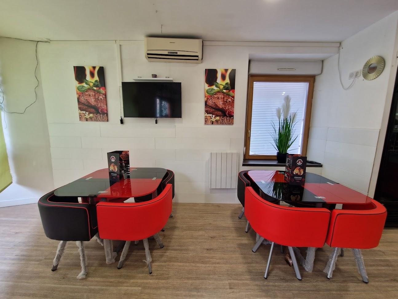 Photo de TacoGrill BELFORT Tacos&Grillades