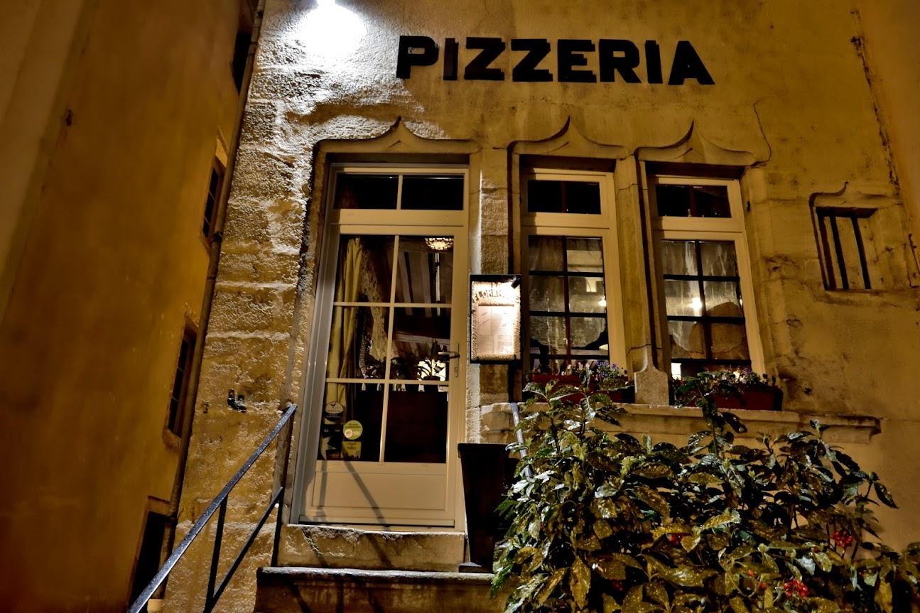 Photo du restaurant La Florentine