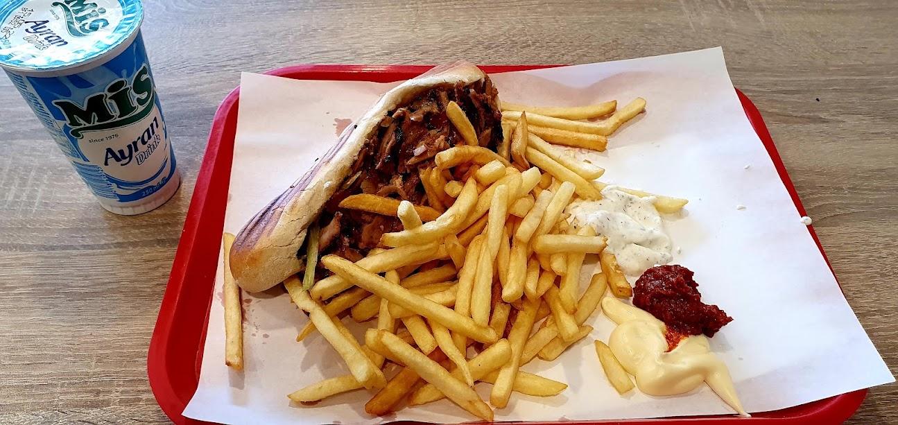 Photo de Best Kebab