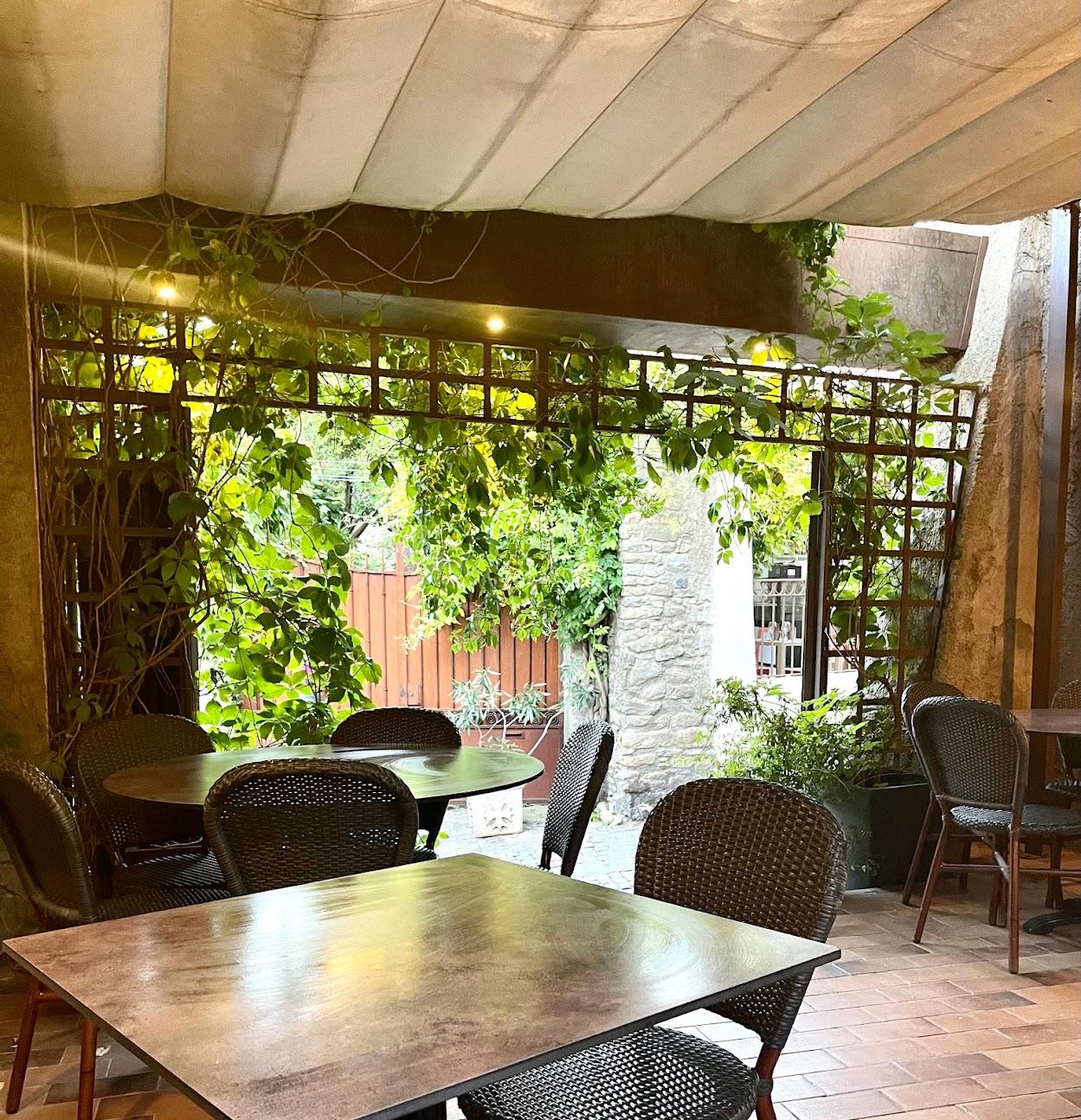 Photo de Restaurant Le Plô