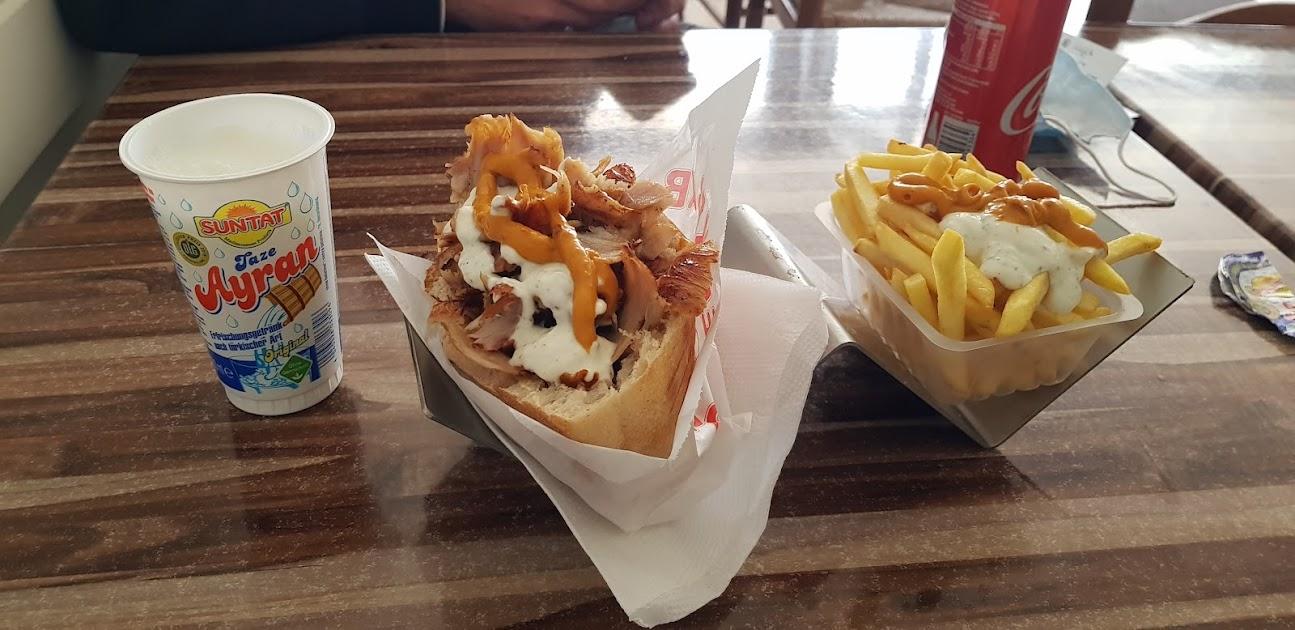 Photo de Kebab "Le Bosphore 2"