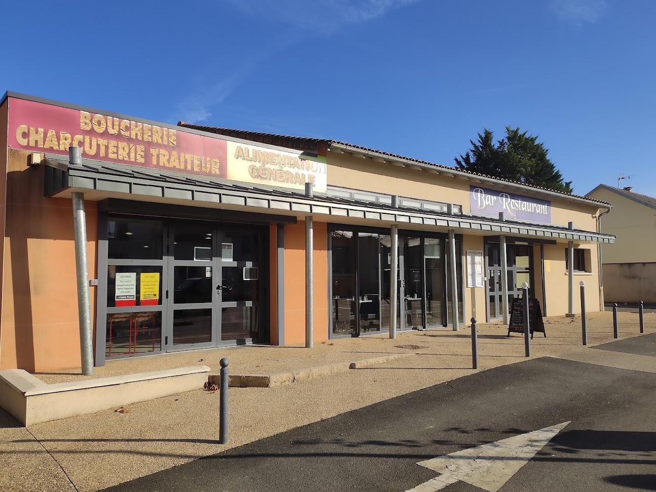 Photo de Le Pijaro