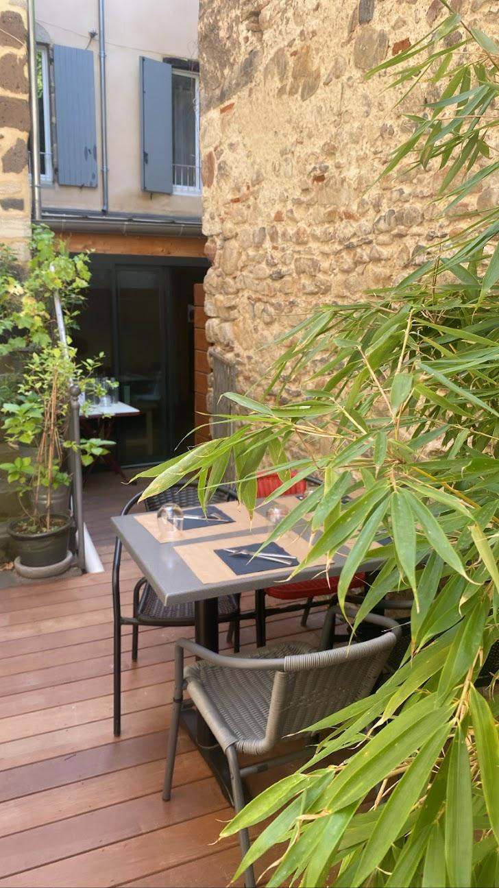 Photo du restaurant LARD DANS L'ASSIETTE