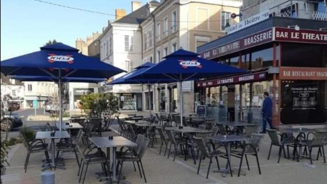 Photo de Café du Théâtre