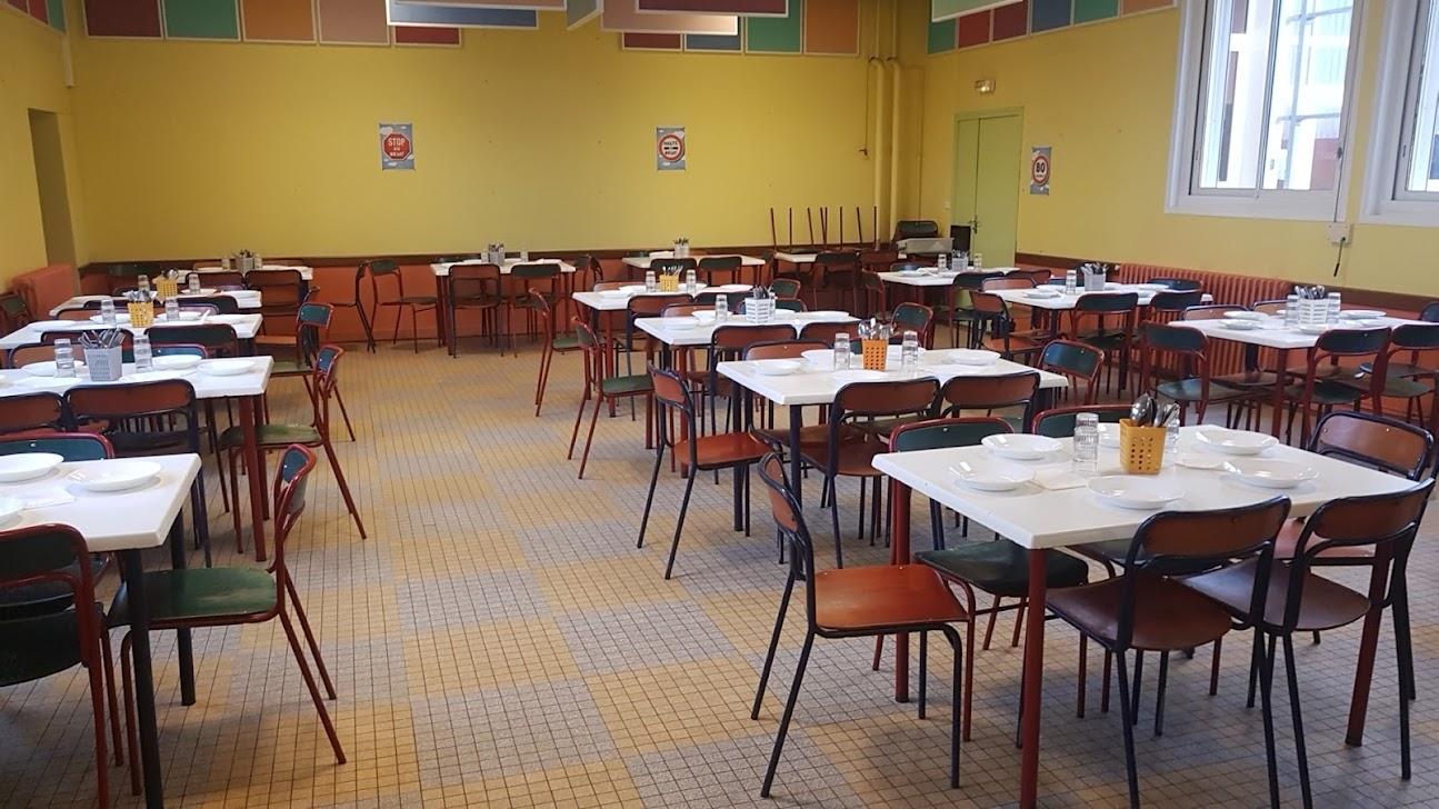 Photo de Restaurant Scolaire