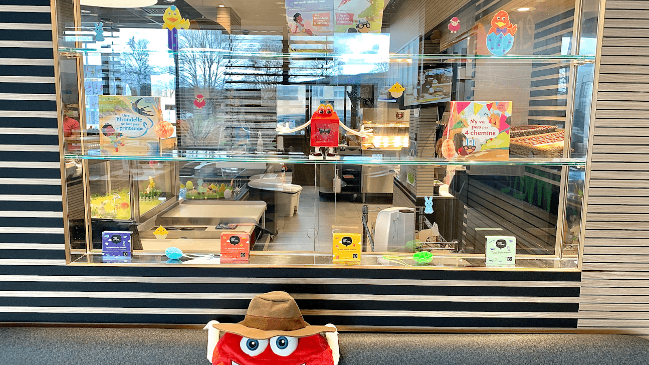 Photo de McDonald's