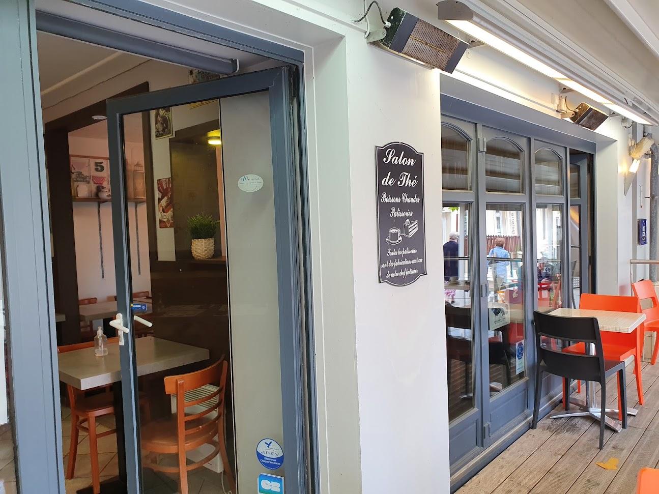 Photo du restaurant Le Bistro