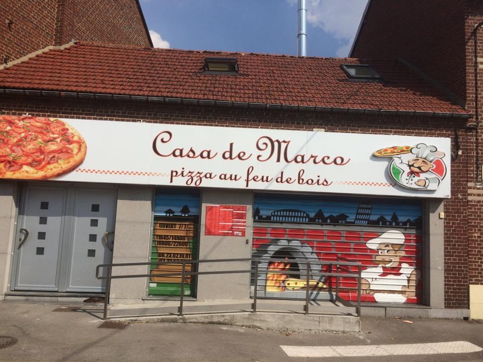 Photo de Casa De Marco