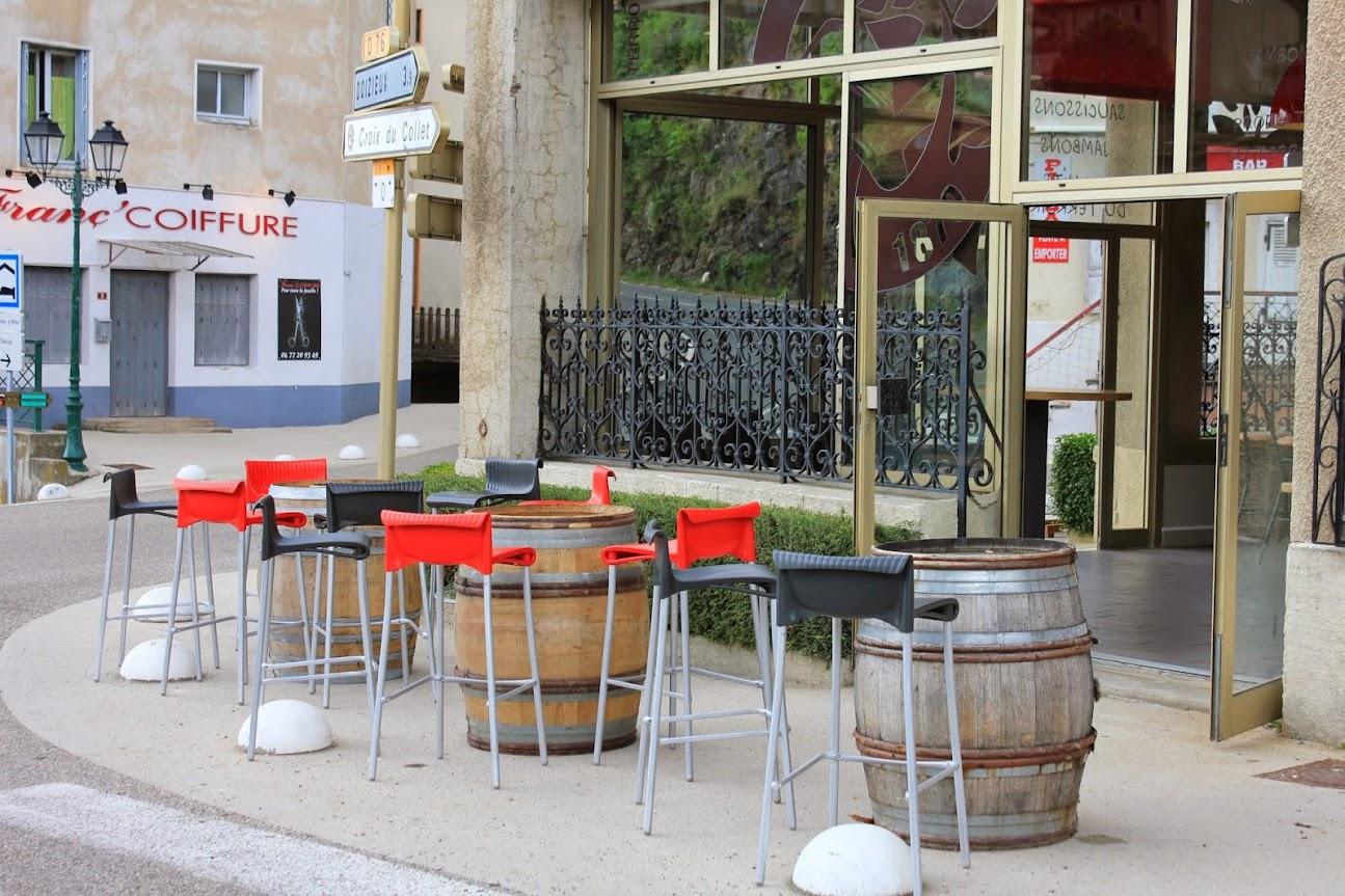Photo de Maison Duculty - Restaurant Boutique