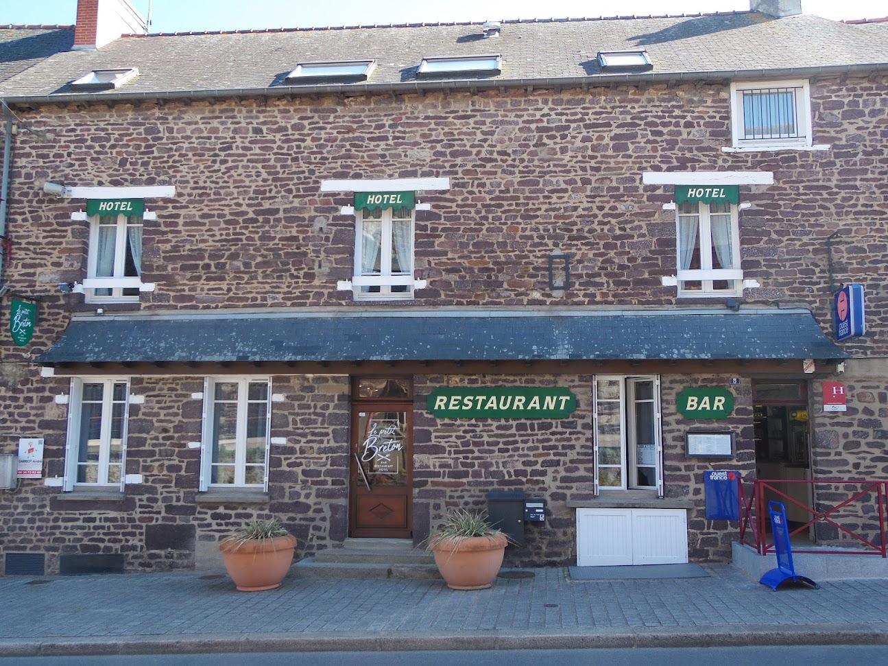 Photo de Le Petit Breton (SARL DENOUAL)