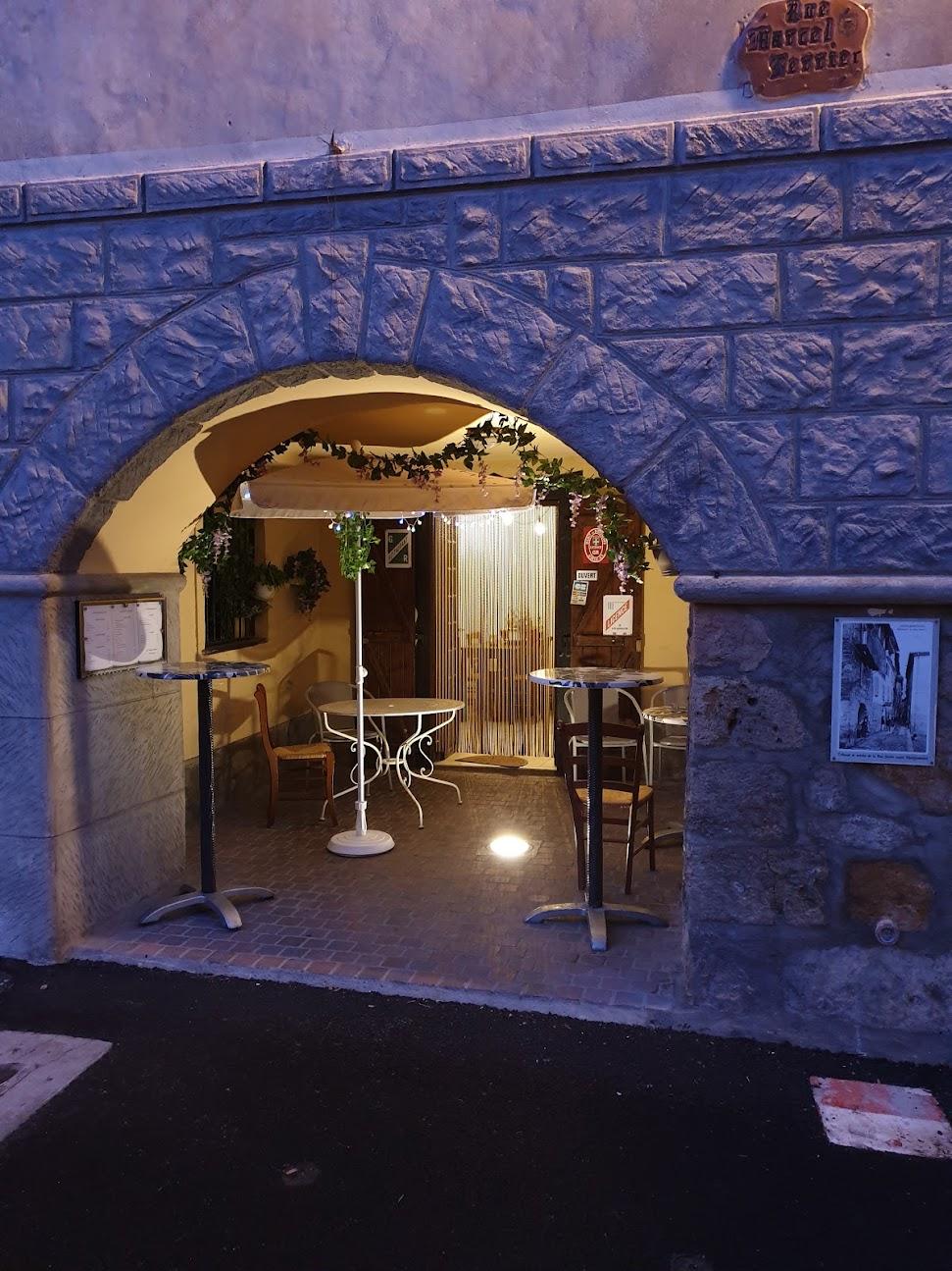 Photo du restaurant Les Arcades