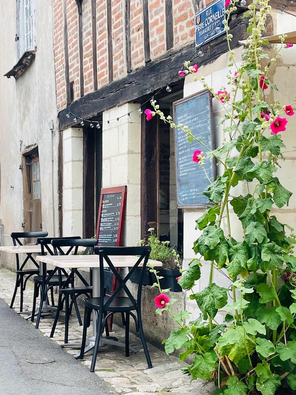 Photo du restaurant La Fourchette