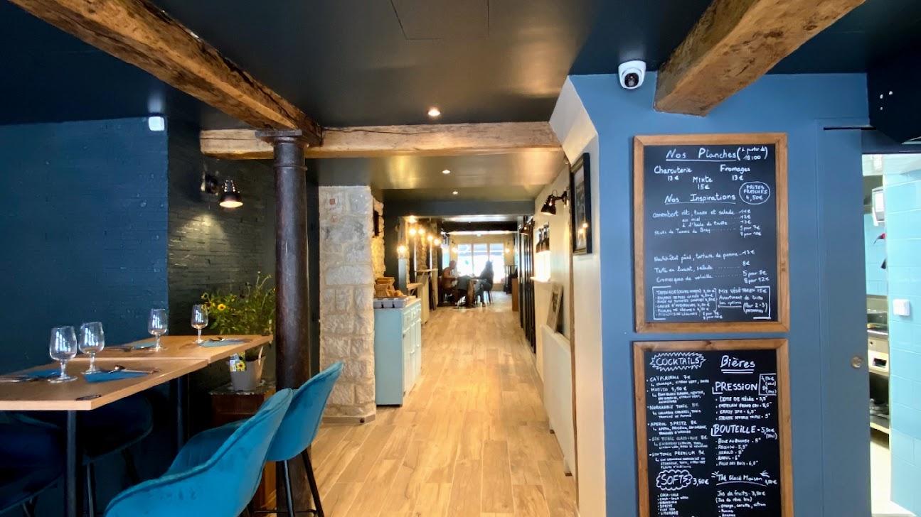 Photo du restaurant La Belle Équipe - Restaurant et bar à manger