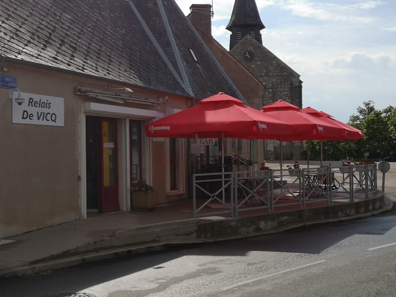 Photo du restaurant La Forge De Vicq Exemplet
