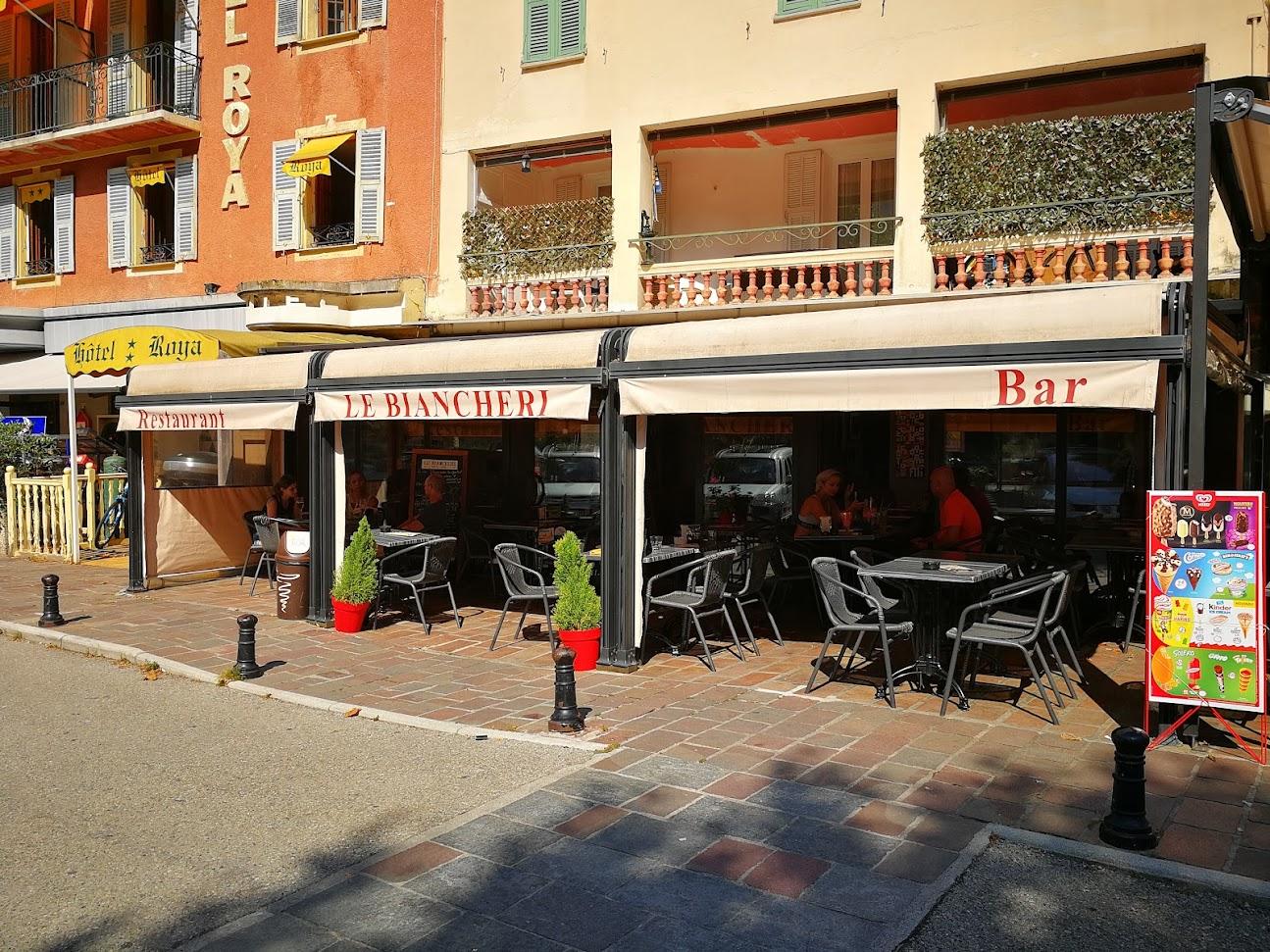Photo du restaurant Le Biancheri
