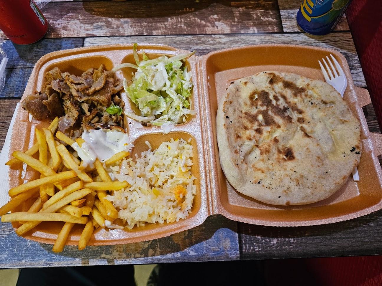 Photo de Spicy