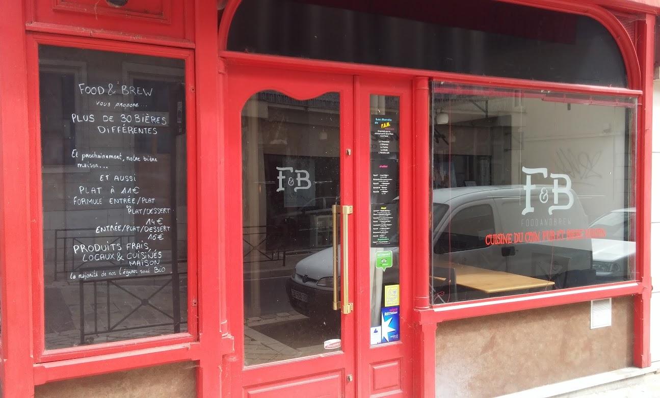 Photo de Food & Brew - Le FaB