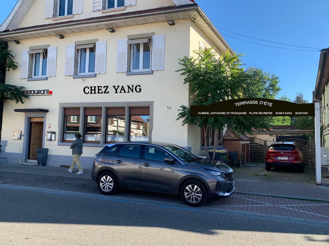 Photo de Chez Yang